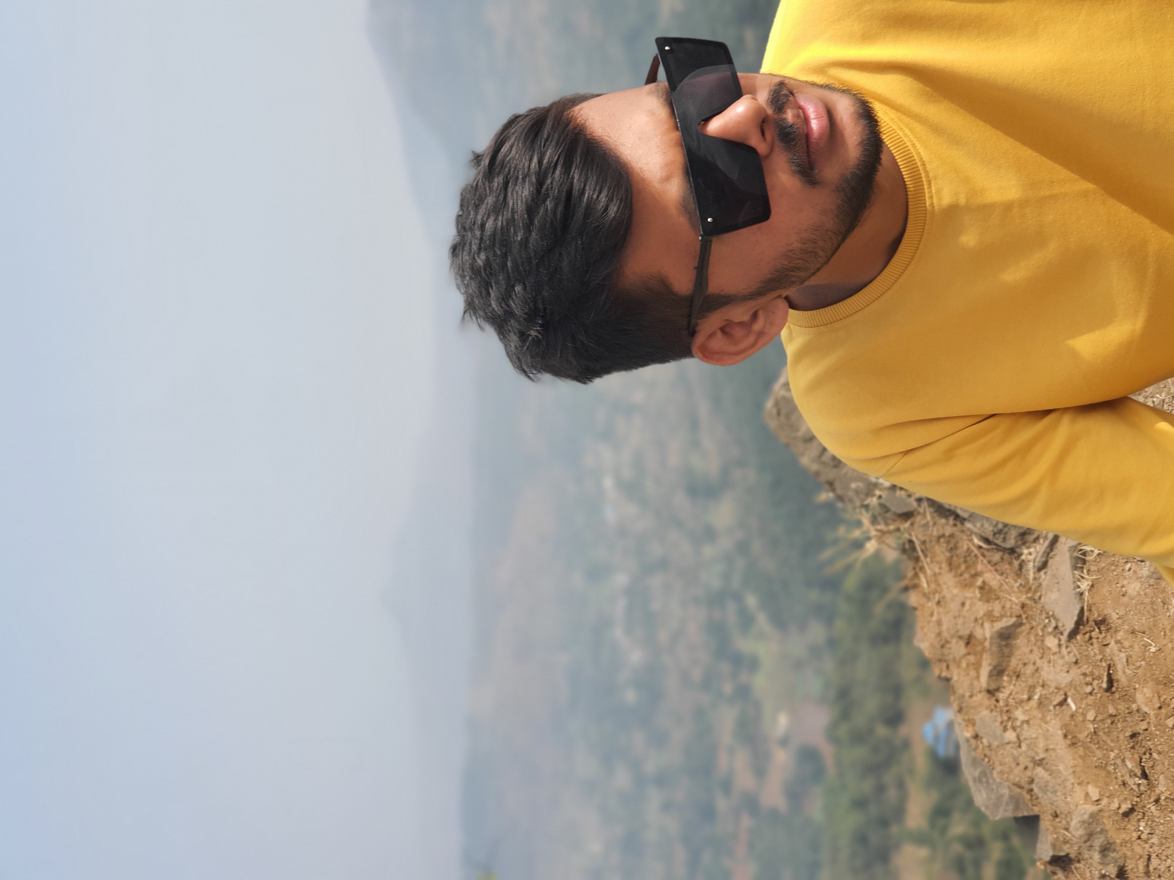 Pranav Ghaytadkar